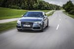 Audi S3 Sedan by ABT 2015 года